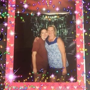 Meet your Posher, Donna